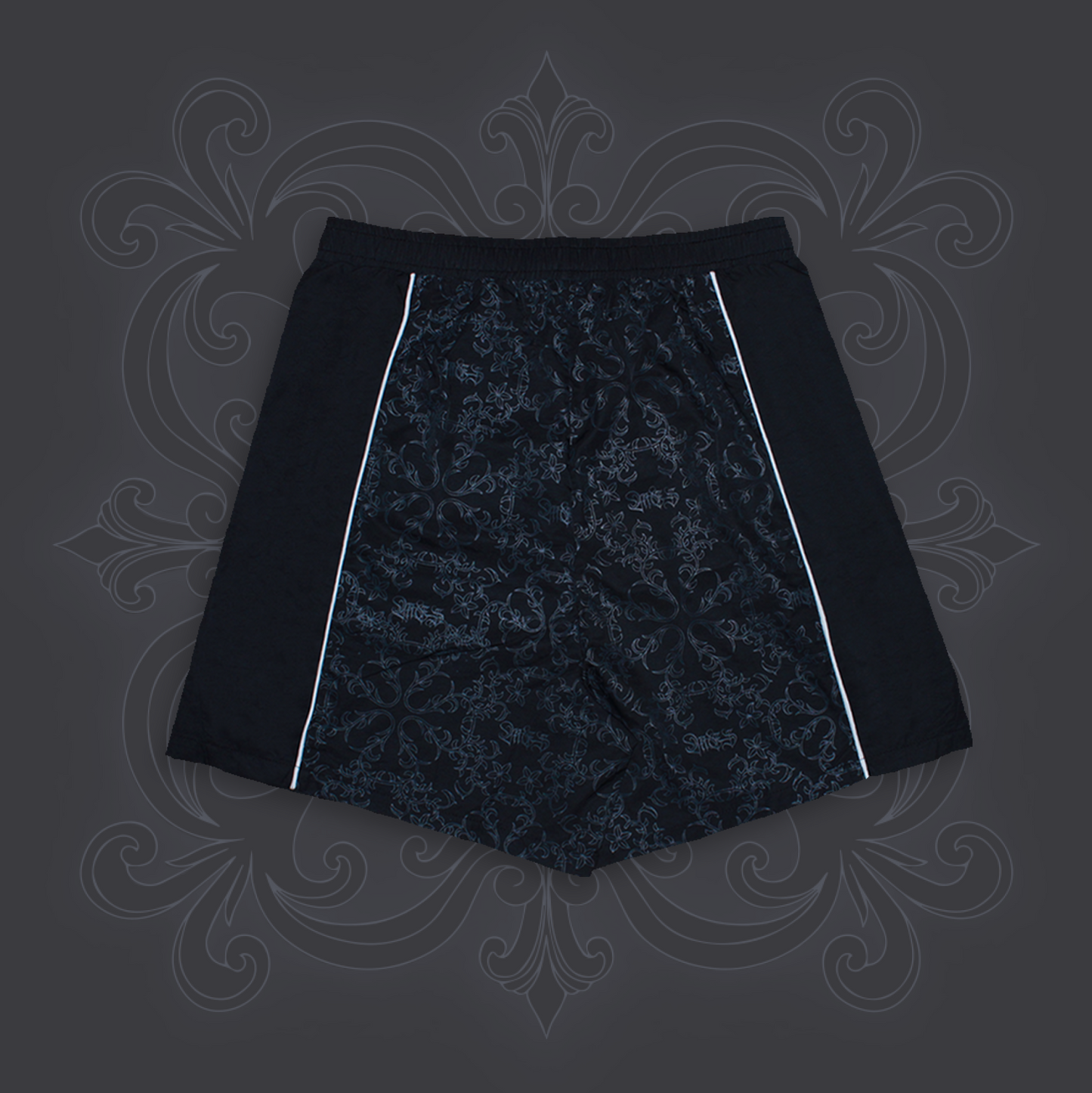 Glory Shorts - Black Version