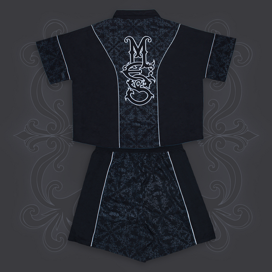 Glory Suit - Black Version