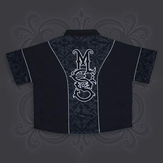 Glory Shirt - Black Version