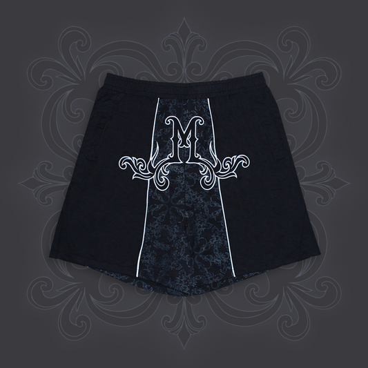Glory Shorts - Black Version