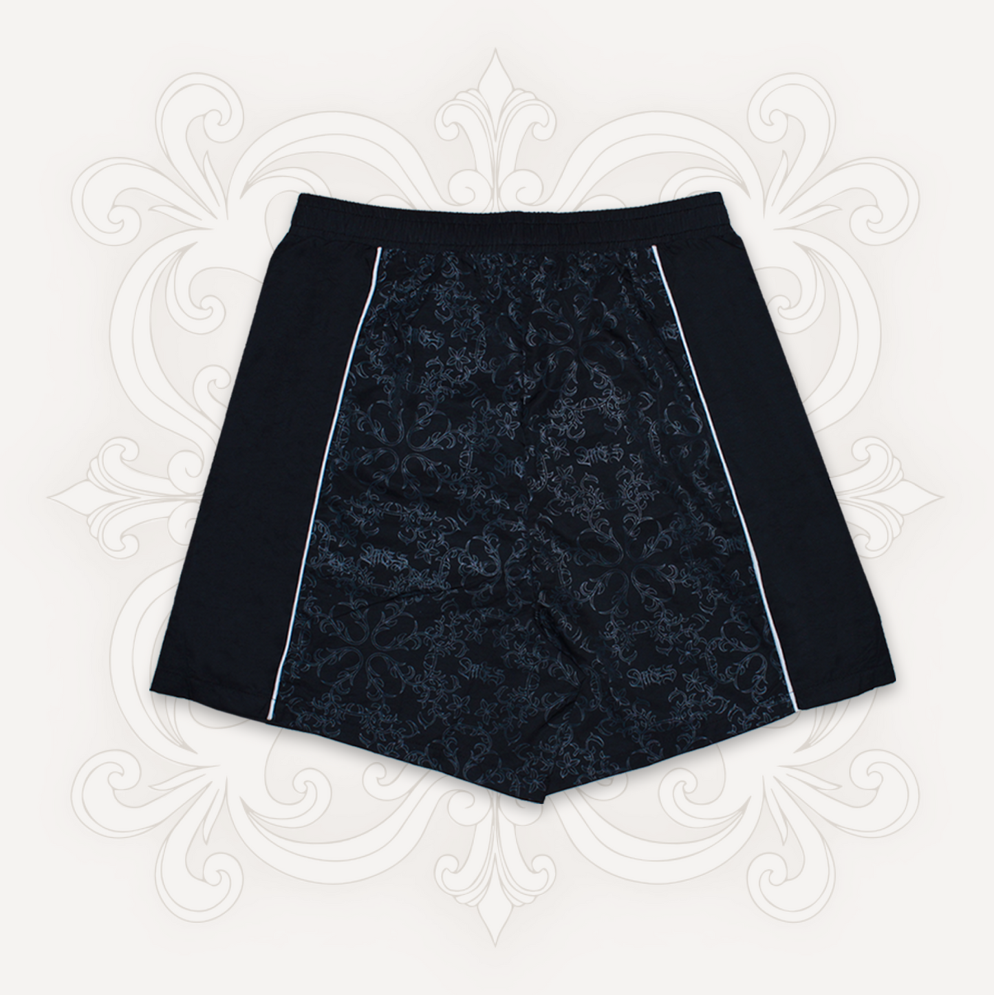 Glory Shorts - Black Version